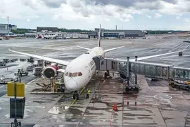 接收新飞机、开辟新航线……吉祥航空持续提升出行服务能力图片