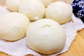 你知道陕西方言“酵蛋儿”是什么吗？图片