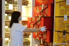 寿衣一般是什么料子？真丝寿衣多少钱一套？寿衣什么时候买最好？图片