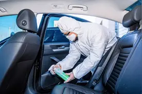 赶紧收藏！怎么乘坐网约车、出租车才算安全？这些小细节要注意图片