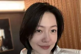 小S眉毛疤痕曝光疑似遭家暴！高情商回复网友“是青春的记忆”图片