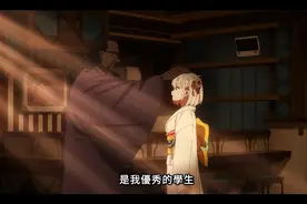 「剧透慎点」莉可丽丝第十话分析，千束美出新高度，及剧情展望图片