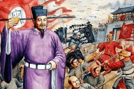 宋朝的军事实力为何如此薄弱？除重文轻武还有哪些原因？图片
