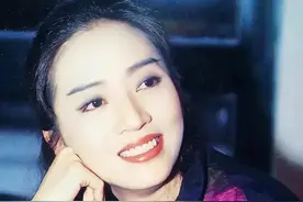梅艳芳去世二十年母亲都不放过，活到一百多岁四个孩子只剩一个图片