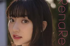 武田玲奈丨RenaRena写真集图片