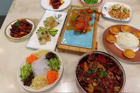2023年受欢迎的下酒菜，花生和猪头肉靠边站，这5道没它喝酒不香图片