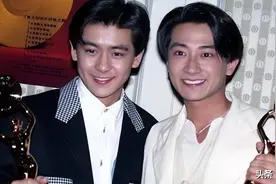 因一句：钓鱼岛是中国的，他惨遭封杀20年，如今复出依旧熠熠生辉图片