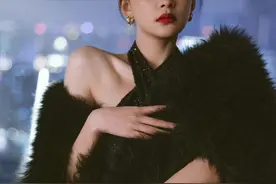 刘雯又赢麻了？李冰冰贵气镇场，这场vogue红毯竟然还有人被嘲？图片