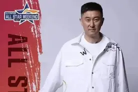 杜峰新职务出炉，广东队申诉成功，曝相关品牌和李梦解约图片
