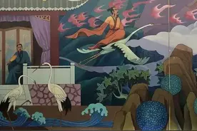 吃一口灵物就能成为神仙？有的五百年一现，有的是千年灵药化形图片