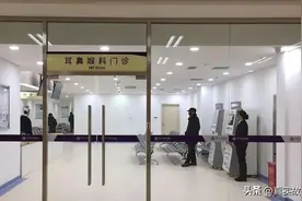 长新冠的痛：51岁女士转阴后几乎失聪图片