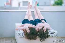 外国人常说的"She is your double"可不是“她是你的两倍”图片