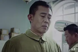 深渊II（145）惊天计划，终于揭开最后谜底，终极目标居然指向他图片
