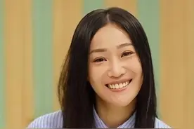 TVB知名女星被指是照骗！淡妆出镜判若两人，后悔出轨人夫图片