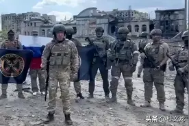 30多个雇佣兵团"崛起"，瓦格纳只是其中之一，一旦失控功臣变叛徒图片