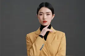 「形象照」一张会说话的名片图片