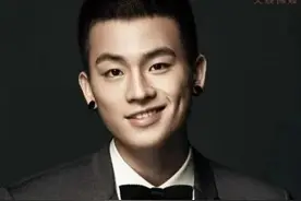 娱乐圈5位痞帅男明星，气质长相个个都能迷死人图片
