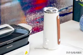 春节佳肴以茶解腻，小白壶上桌惊艳四座图片