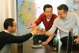 年轻人别怕被抛弃，90%的财富都将在你40岁之后获得图片