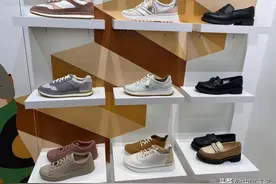 奥康、百丽等争相推出运动风皮鞋，年轻人会买单吗？图片