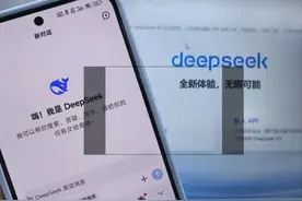 DeepSeek 使用指南图片
