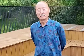 陈佩斯被盗用身份，在外网发布大量煽动性言论，陈大愚跨国打官司图片
