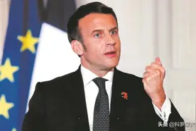 冷战后首次！法国试射超音速空基导弹，可携带核弹头，针对谁？图片