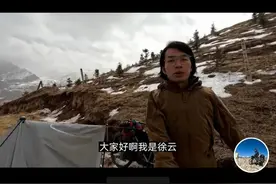 中国骑行博主都有谁？我们了解一下天花板级别的人物！图片