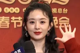 杨幂松弛，热巴疲态，赵丽颖、杨紫变脸，女星们最近都怎么了？图片