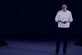“微信之父”张小龙没有来，13岁的微信不再需要证明自己，但腾讯需要图片