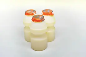 “百亿益生菌”的饮料，到肚子里还有几个益生菌？图片