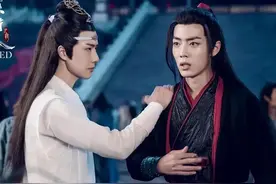 耽改剧被禁，“鹅厂、桃厂”最受伤？网友：再不改，熊孩子就毁了图片