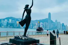 内地人去香港只能呆7天，美国人却能呆90天，这是什么原因？图片