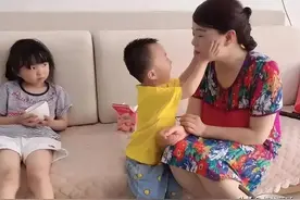 大娘怒斥许敏：凭什么起诉我要求赔偿金179万？柴桑大姐回复霸气图片