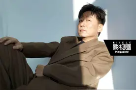 专访丨演员胡明：能演陕西故事，我很光荣图片