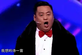 宋晓峰女儿颜值“逆袭”，肤白貌美成功考上北电，似要继承父业图片