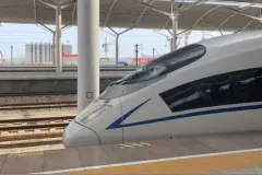 中铁快运推出“高铁急送”服务：跨城当日达，已覆盖88个城市图片