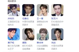 红不是原罪！你能分清娱乐圈中的流量明星和资源咖吗？图片
