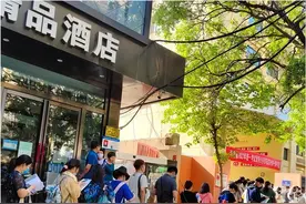 河南省考的背后，为何会有20万弃考人图片