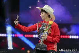 王曼昱的2021——东京奥运会周期完美收官，巴黎周期强势开局图片