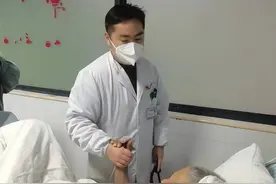生死时速——怀化市第一人民医院成功救治急性心梗“电风暴”患者图片