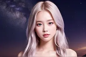 向这些艺术家致敬：拍女儿人体照，画新娘人体，画18岁女儿人体画图片