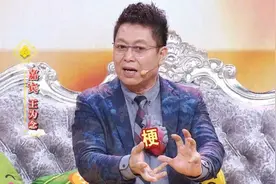 王为念儿子王奥，心疼离异单身父亲，最大的孝心就是不让父亲操心图片