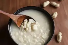 经常吃花生有什么好处？别低估了小小花生的作用！图片