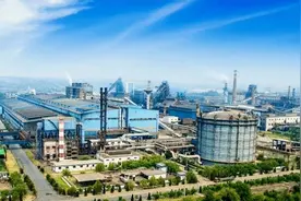 “十三五”钢铁行业工资水平权威数据来了图片