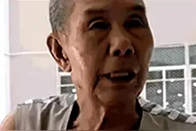 他72岁，靠手绘人民币还清债务，制造全国97%的假币，结果怎么判图片