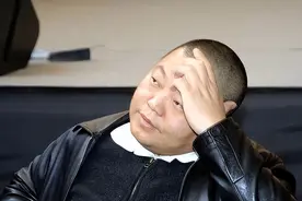 怒扇梅婷耳光，连成龙都曾被他恐吓！臧天朔凭啥在北京那么豪横？图片