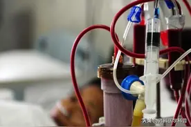 尿毒症要怎么治疗？图片