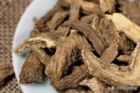 简单一味中药，顺心气、疏肝气、健脾气、降肺气、通畅全身气机图片