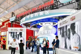 推动中医药文化国际传播正当其时图片